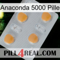 Anaconda 5000 Pill 24